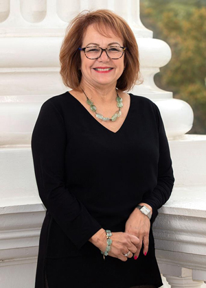 Maria Elena Durazo california state senator