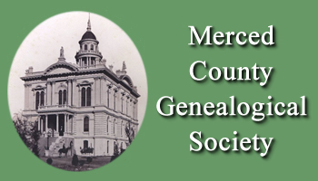 Merced County Genealogical Society
