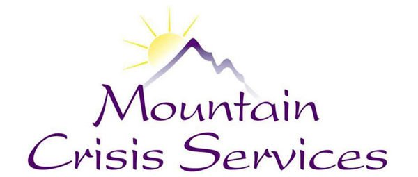 Mountain Crisis Services sm