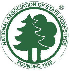 National Association of State Foresters logo