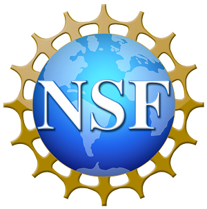 National Science Foundation Seal