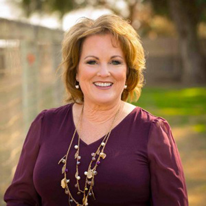 Shannon Grove california senate Republican Leader