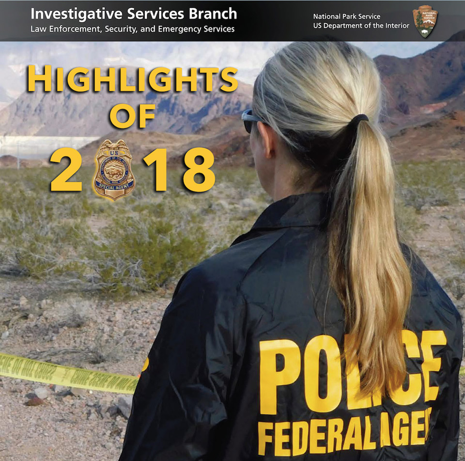 2018 Highlights of ISB cover