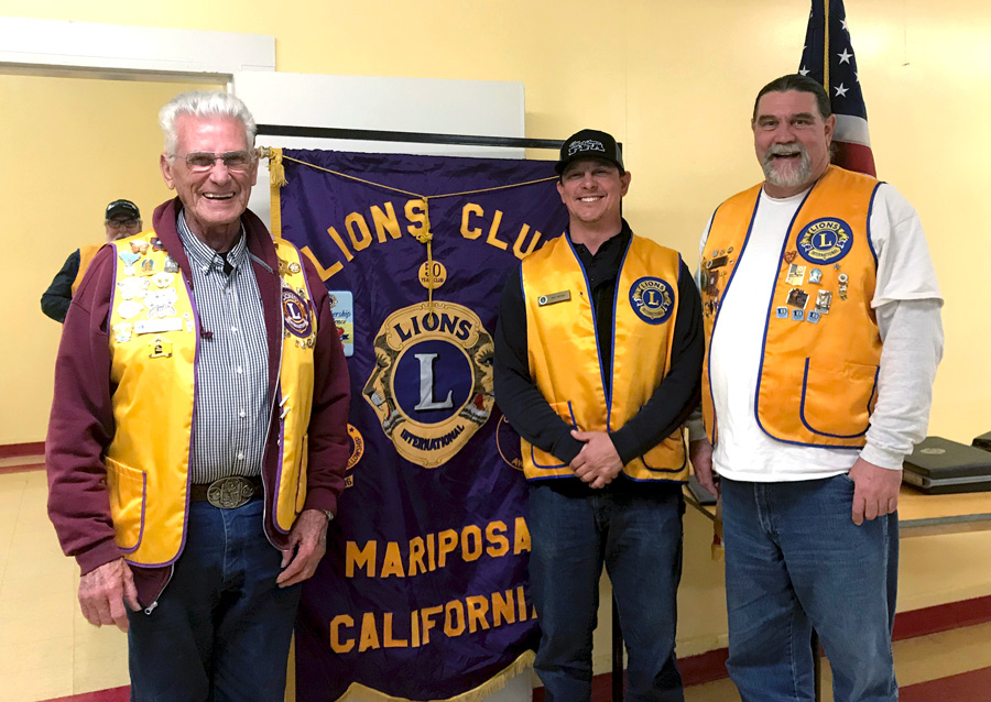 Mariposa Lions Club