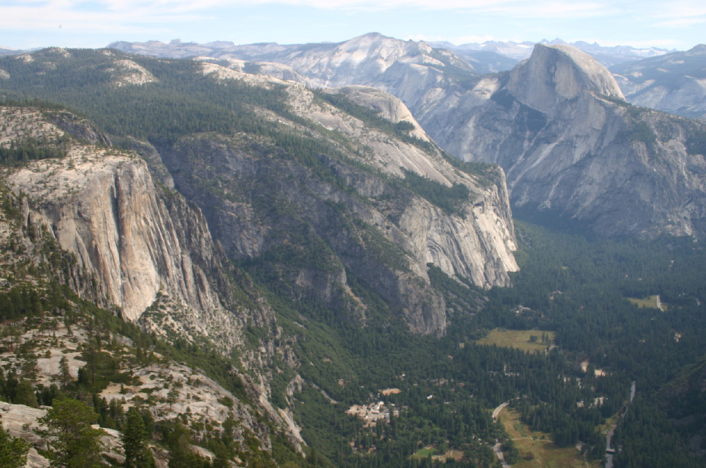 Local Hiking Trails in Oakhurst and Yosemite Featured at Library ...