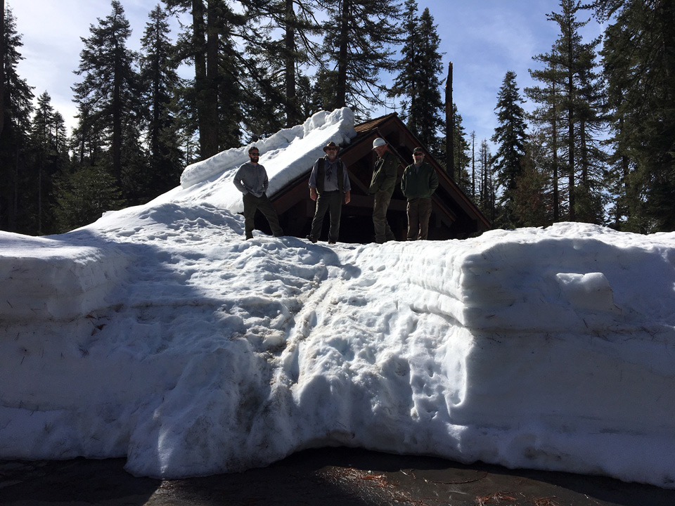 comfort station rangers in snow.1