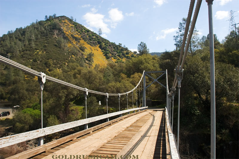 briceburg bridge poppy merced county credit sierra sun times