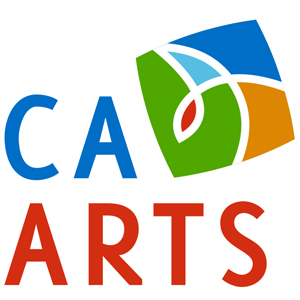 california arts council logo