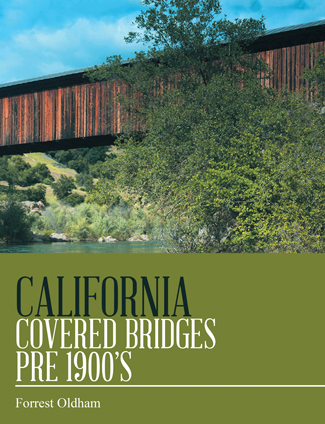 CA Covered Bridges