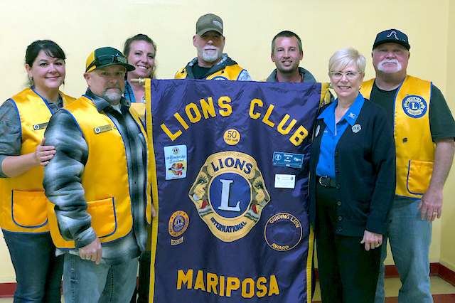 Lions Club 1083