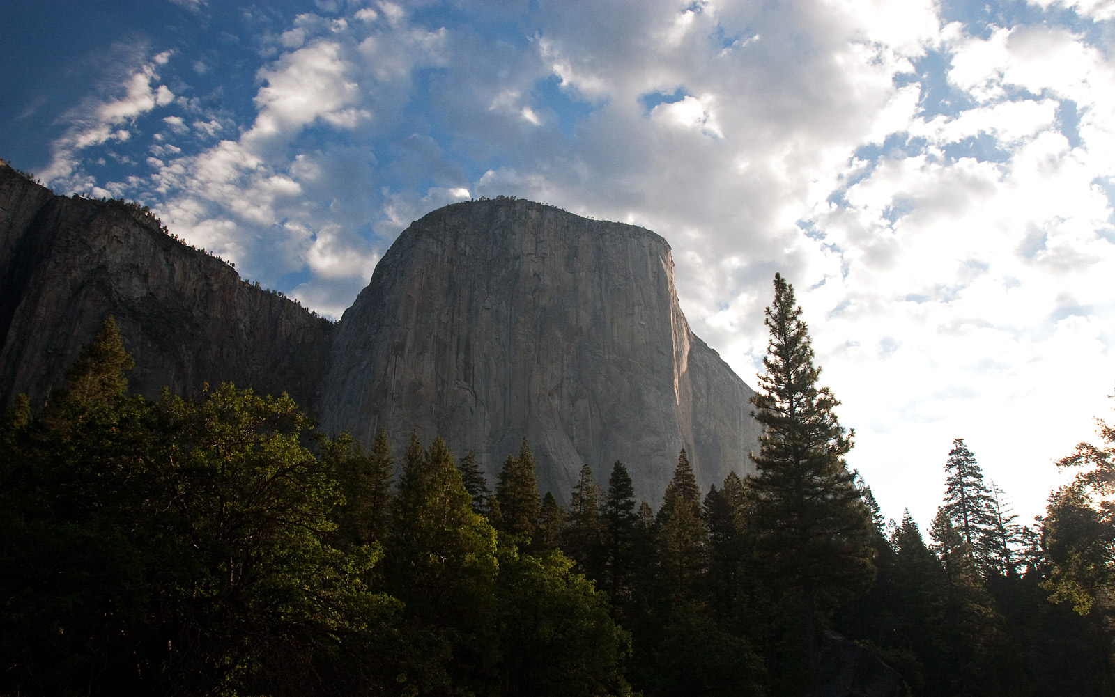 el capitan in yosemite 1 047 sierra sun times