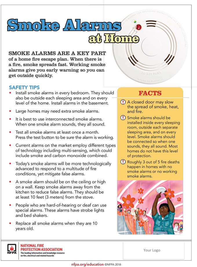 SmokeAlarms