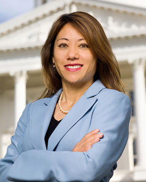 fiona ma california treasurer