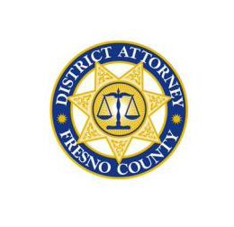 fresno county district attorney logo