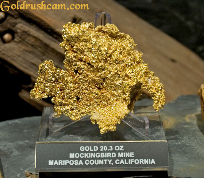 gold in mariposa county 1 016 credit sierra sun times