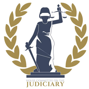 house committee on the judiciary democrats logo