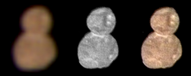 MU69 image v1.1