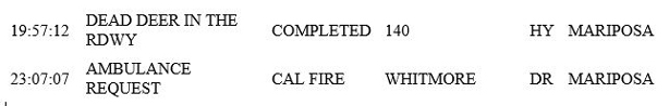 mariposa county booking report for january 23 2019.2