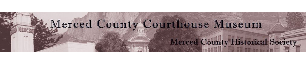 merced county courthouse museum graphic