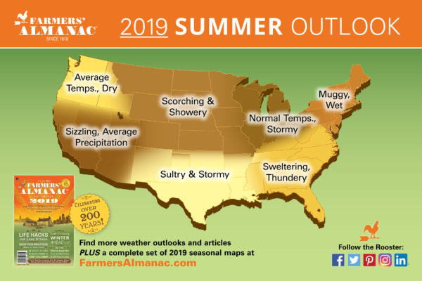 2019 US FarmersAlmanac MediaMap Summer 600x400