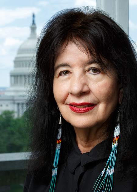 Joy Harjo 3 web