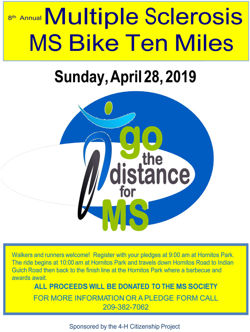 4 28 19 MS Bike a thon