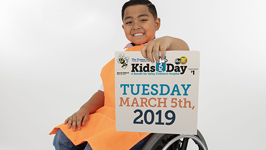 KidsDay2019 News