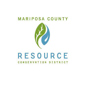 mariposa county rcd logo