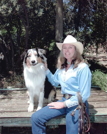 Mariposa Library Wendy and Flash