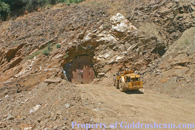 diltz mine in mariposa county 1 538 copy credit sierra sun times