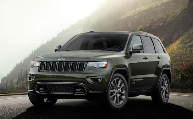 jeep