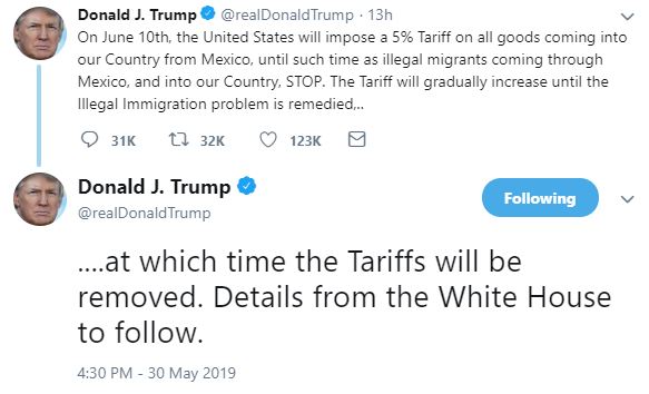 trump tariff