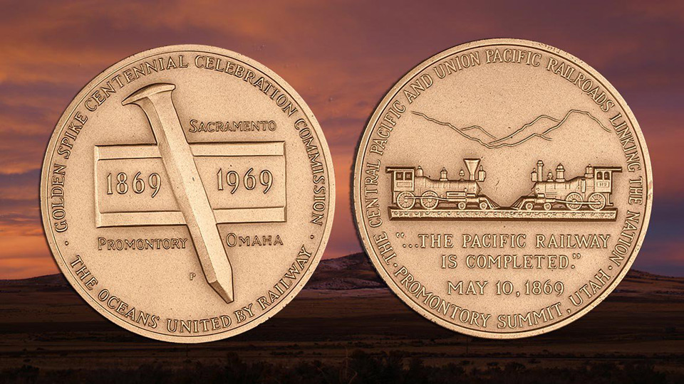 us mint railroad