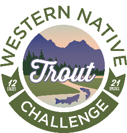 western native trout challenge