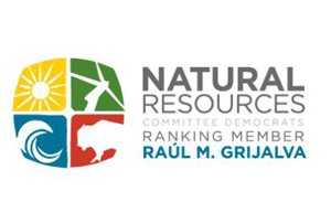 natural resources committee democrats ranking member raul m grijalva300