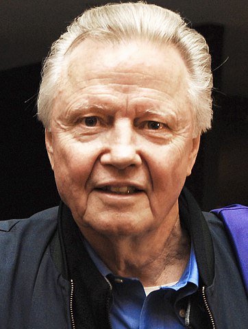 362px Jon Voight 2012