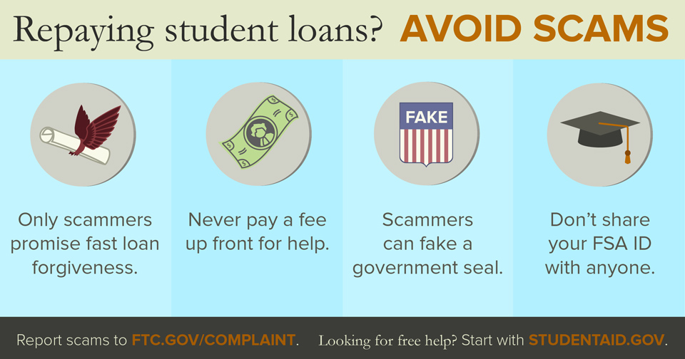 game of loans tips infographics