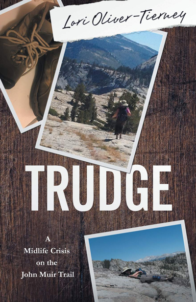 Trudge