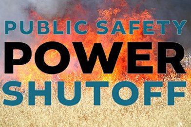public safety power shutoff
