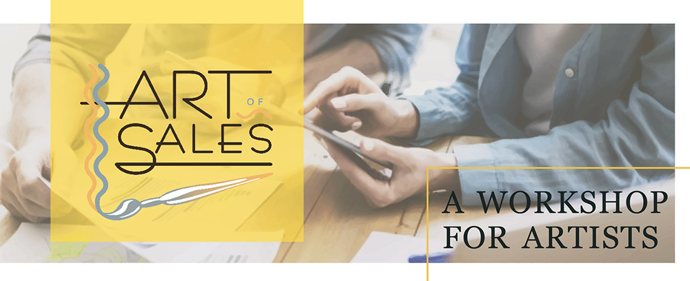 9 26 19 Art of Sales Banner