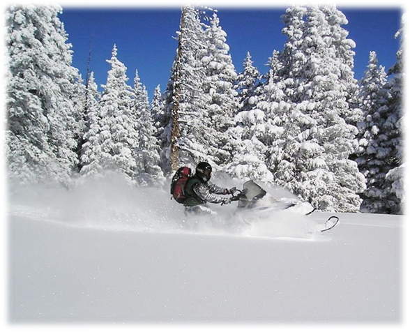 stanislaus national forest usda winter