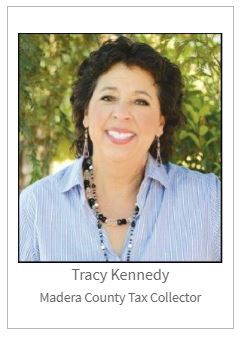 tracy kennedy