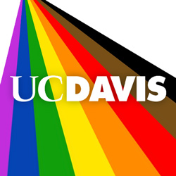 uc davis logo