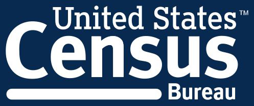 us census bureau logo