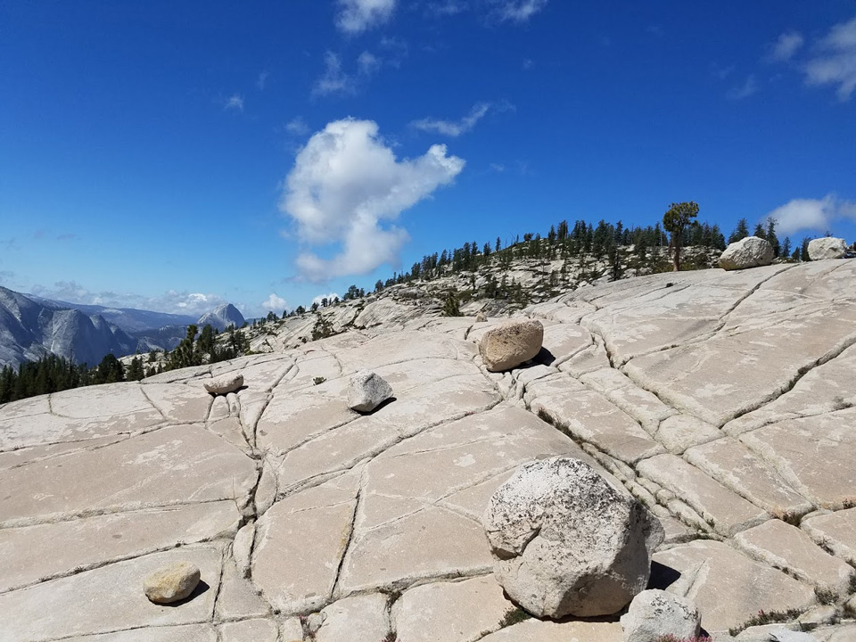 yosemite erratics boulders credit sierra sun times