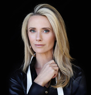 Jennifer Siebel Newsom First Partner