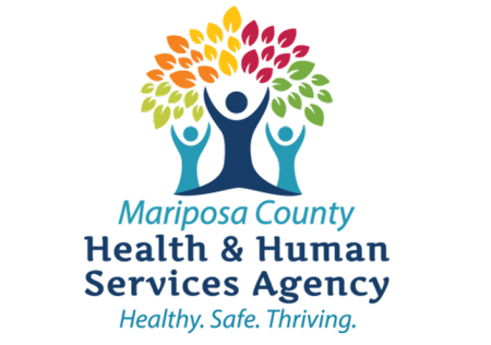 Mariposa County HHS logo
