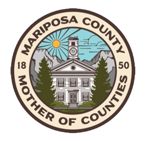 Mariposa County logo