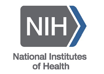 NIH logo