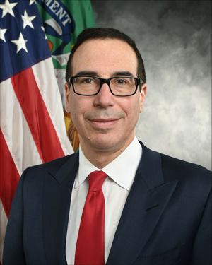 SecMnuchin